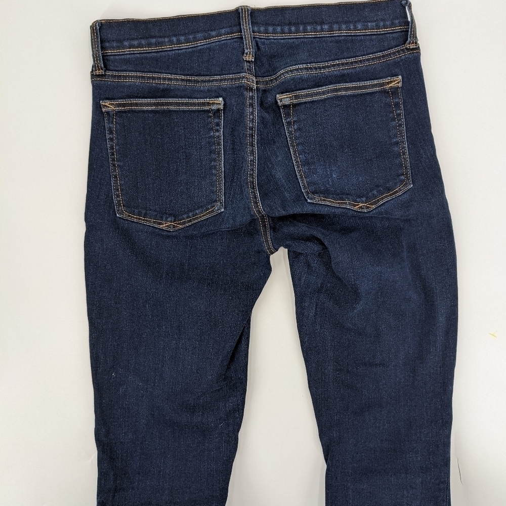 GAP Legging Jeans - Picture 4 of 6